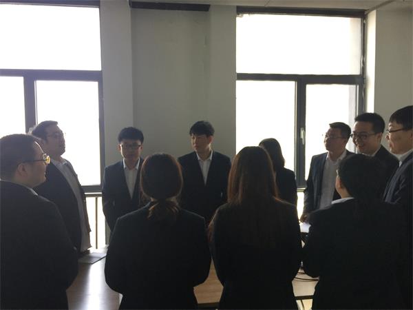 pp电子电商沈阳分公司员工共同喊出“pp电子+”企业心灵.jpg pp电子电商沈阳分公司员工共同喊出“pp电子+”企业心灵.jpg