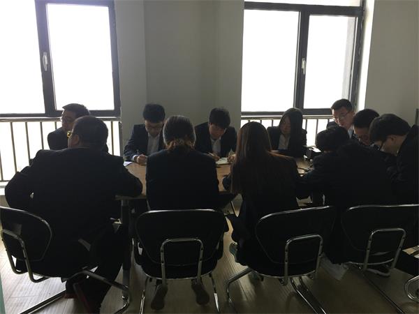 pp电子电商沈阳分公司员工进建企业文化心灵.jpg pp电子电商沈阳分公司员工进建企业文化心灵.jpg