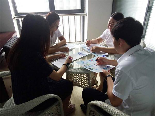 在总结中成长，在审视中前行