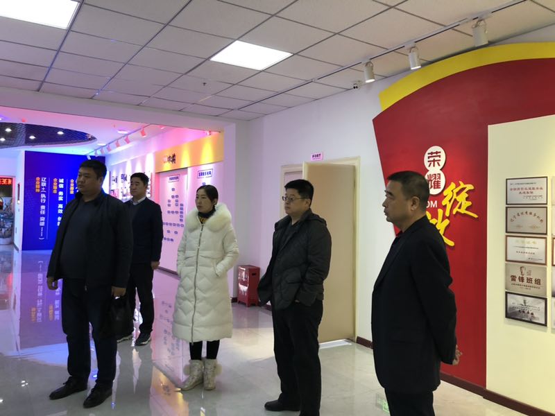 于力总经理一行调查pp电子集团.jpg 于力总经理一行调查pp电子集团.jpg